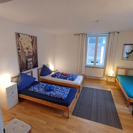 Mammut Apartments In Balve City المظهر الخارجي الصورة