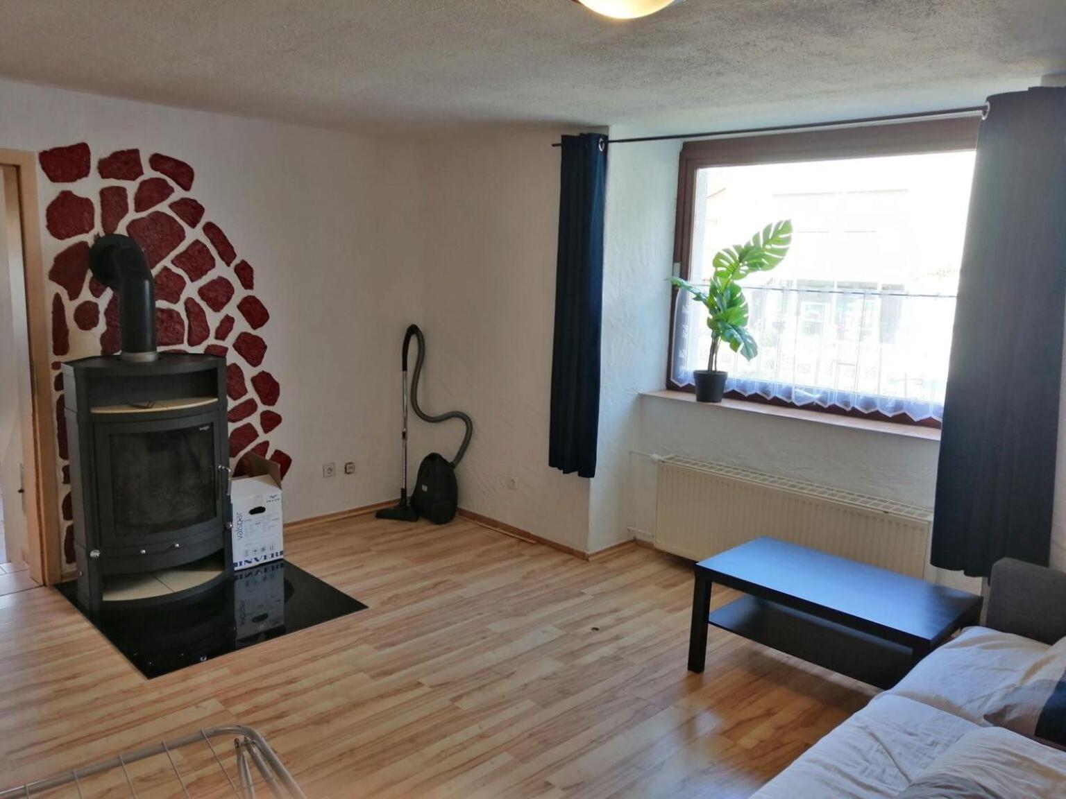 Mammut Apartments In Balve City المظهر الخارجي الصورة