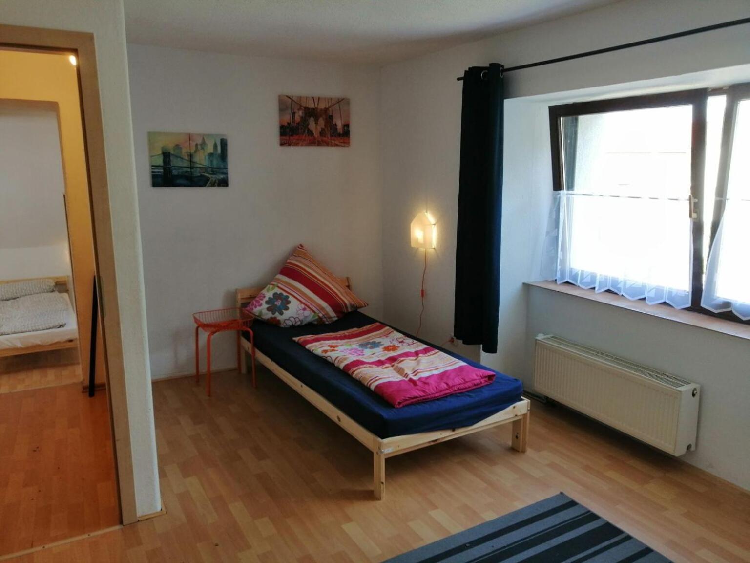 Mammut Apartments In Balve City المظهر الخارجي الصورة
