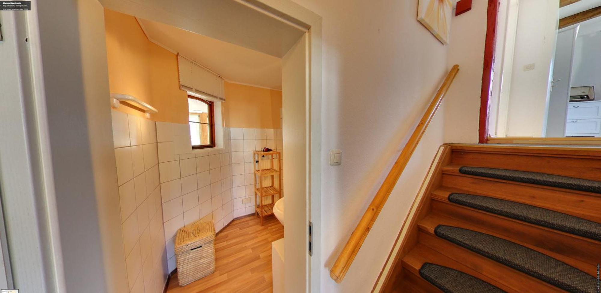 Mammut Apartments In Balve City المظهر الخارجي الصورة