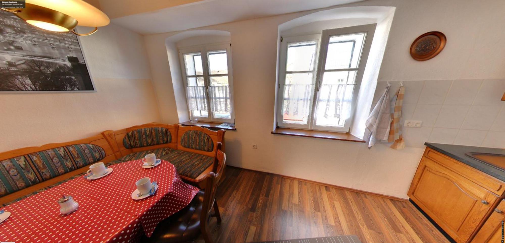 Mammut Apartments In Balve City المظهر الخارجي الصورة