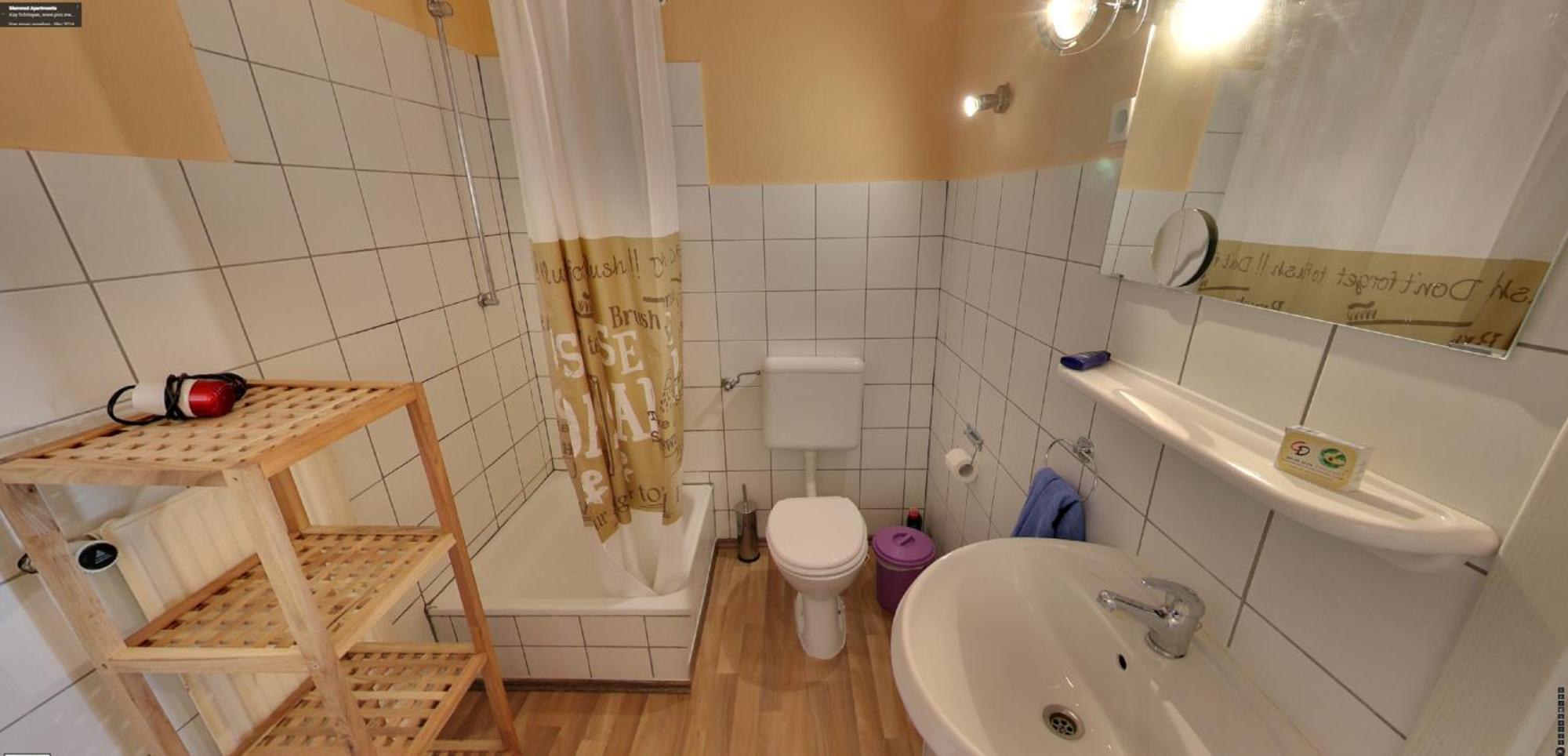 Mammut Apartments In Balve City المظهر الخارجي الصورة