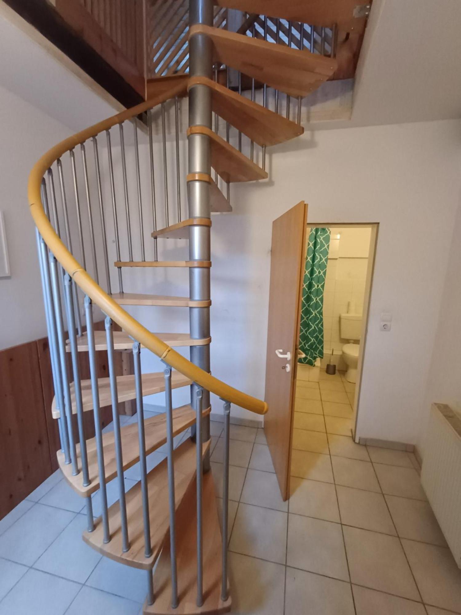 Mammut Apartments In Balve City المظهر الخارجي الصورة