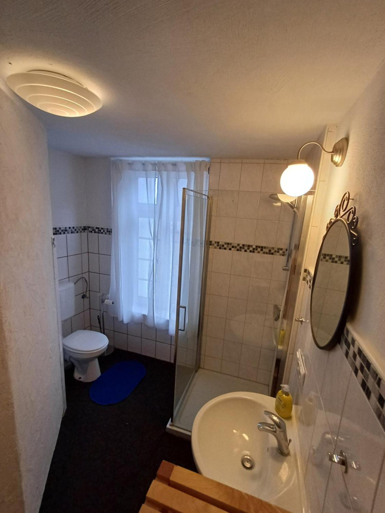 Mammut Apartments In Balve City المظهر الخارجي الصورة