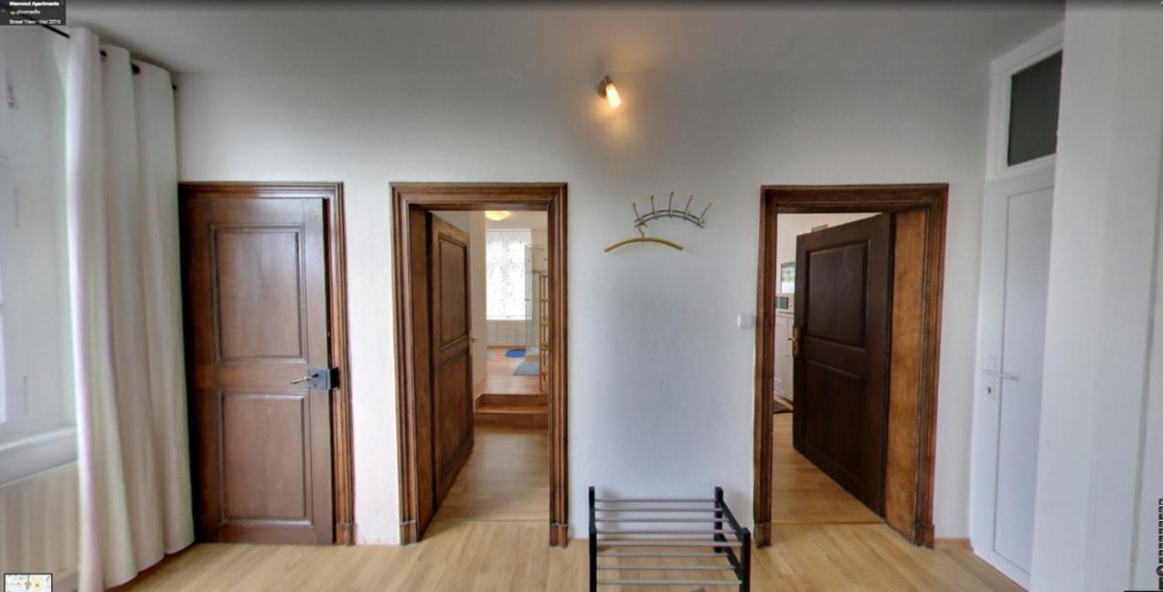 Mammut Apartments In Balve City المظهر الخارجي الصورة