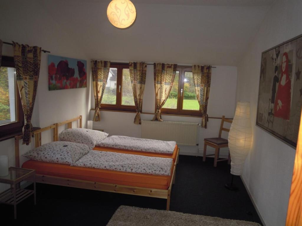 Mammut Apartments In Balve City المظهر الخارجي الصورة